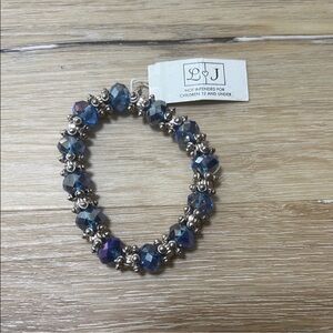 L & J Women’s Bracelet